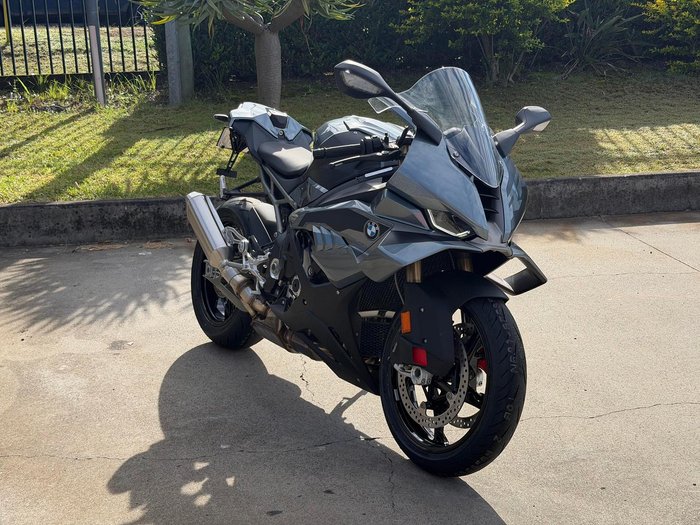 2025 BMW S 1000 R Sport