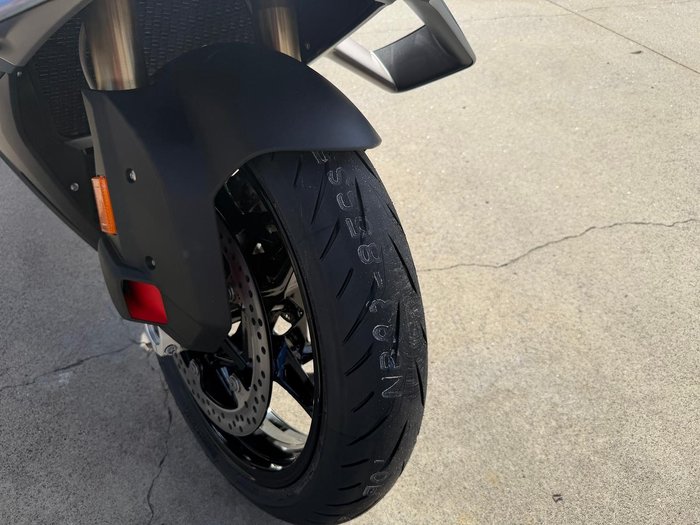 2025 BMW S 1000 R Sport