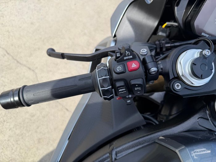 2025 BMW S 1000 RR Sport