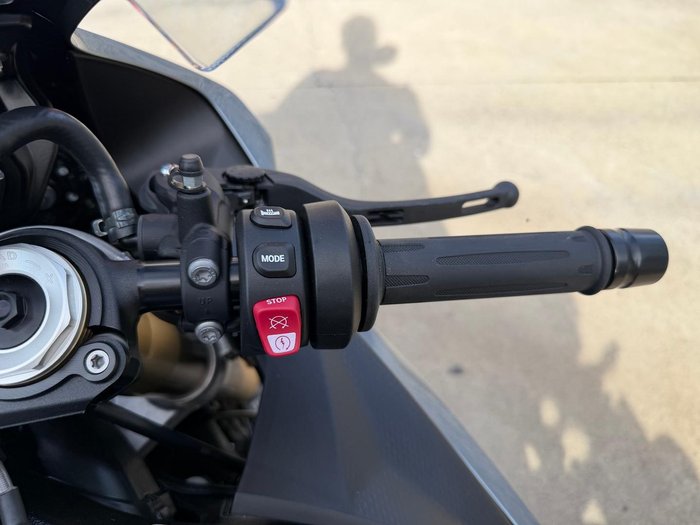 2025 BMW S 1000 RR Sport