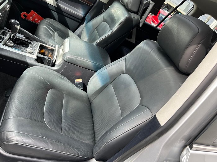 2019 Toyota Landcruiser Sahara