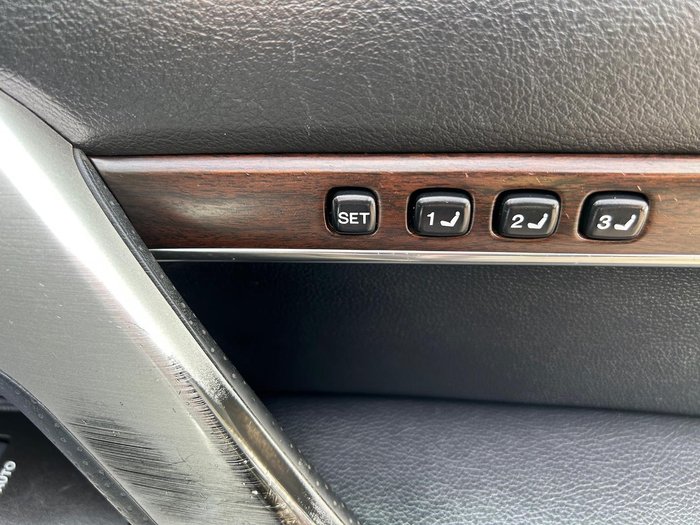 2019 Toyota Landcruiser Sahara