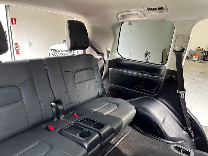 2019 Toyota Landcruiser Sahara