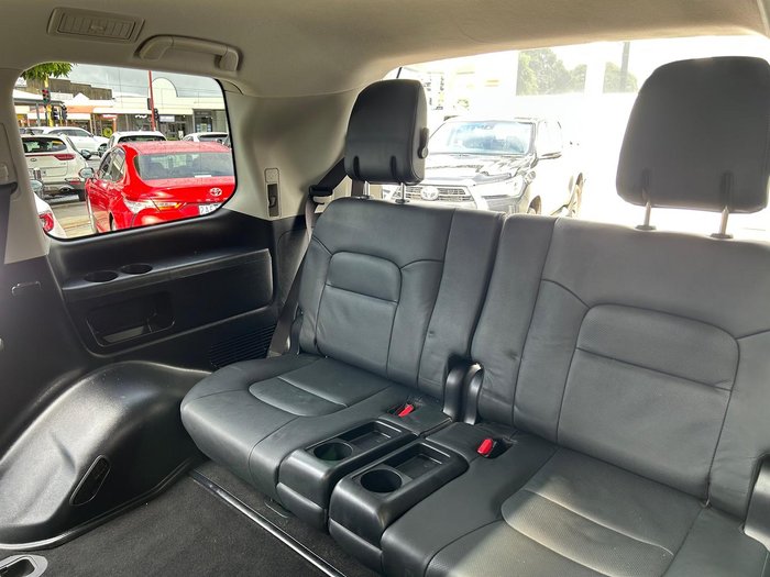 2019 Toyota Landcruiser Sahara