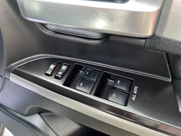 2019 Toyota Landcruiser Sahara