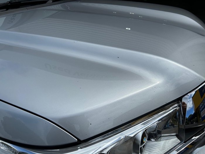 2019 Toyota Landcruiser Sahara