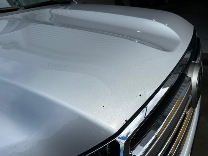 2019 Toyota Landcruiser Sahara