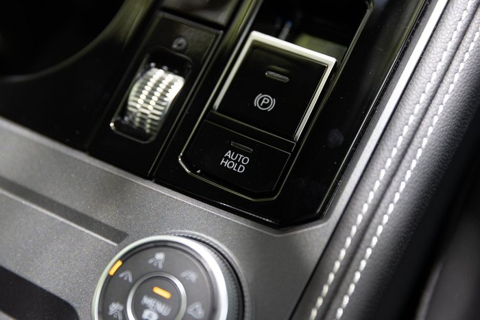 2026 Volkswagen Touareg 170TDI