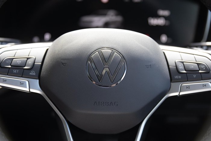 2026 Volkswagen Touareg 170TDI