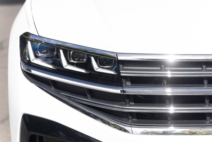 2026 Volkswagen Touareg 170TDI