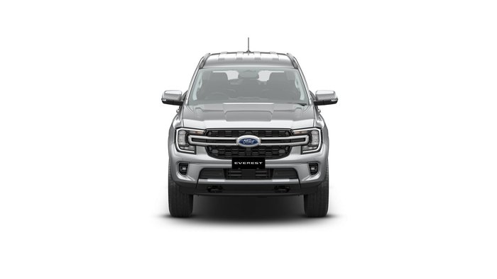 2025 Ford Everest Ambiente