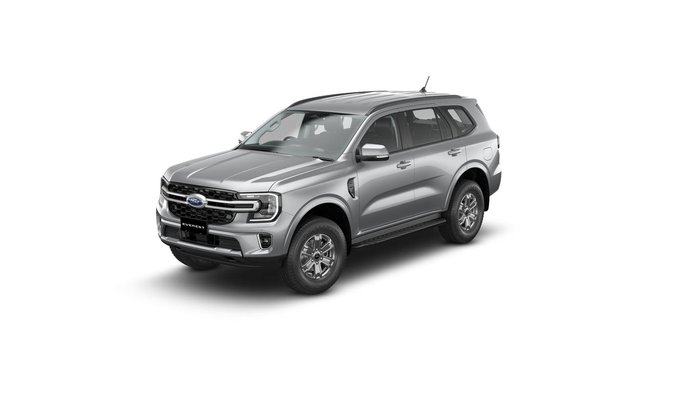 2025 Ford Everest Ambiente