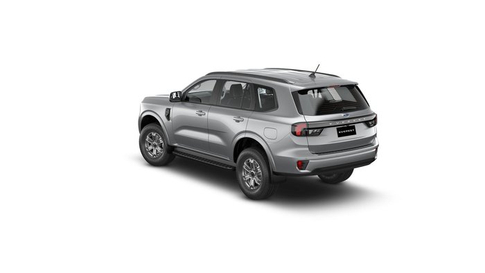 2025 Ford Everest