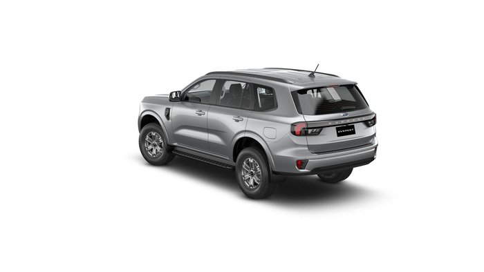 2025 Ford Everest Ambiente
