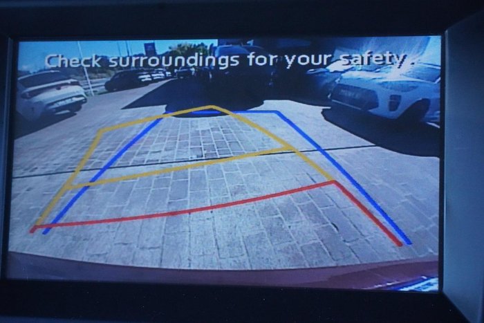 2017 Hyundai Tucson Active X