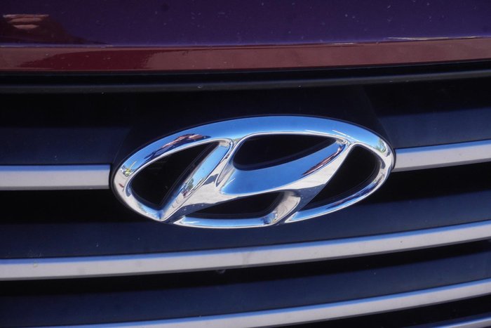 2017 Hyundai Tucson Active X