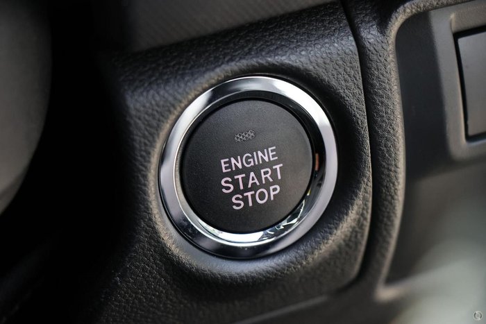 2026 Subaru Forester Hybrid