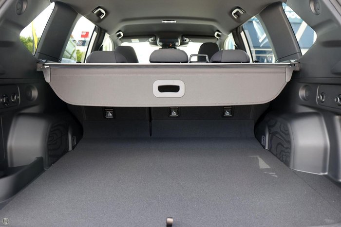 2026 Subaru Forester Hybrid