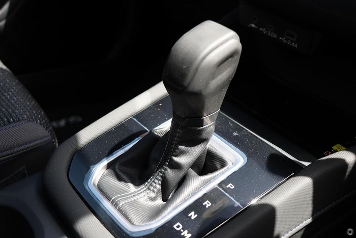 2026 Subaru Forester Hybrid