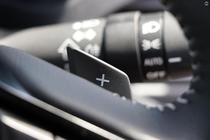 2026 Subaru Forester Hybrid