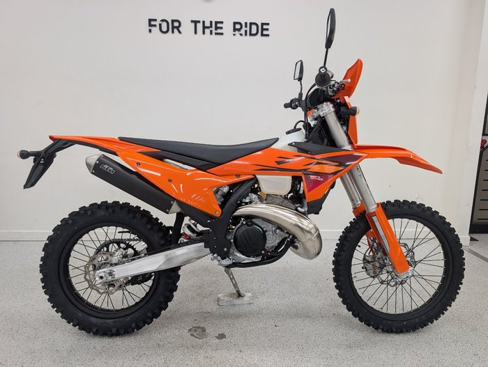 2026 Ktm 300 EXC Orange