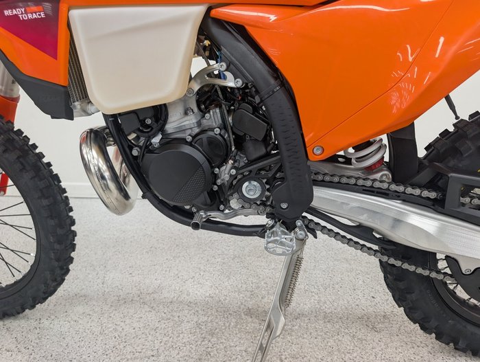2026 Ktm 300 EXC Orange