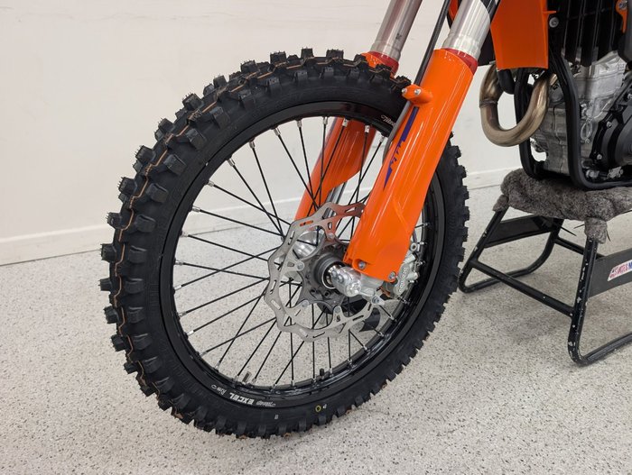 2026 Ktm 350 SX-F Orange