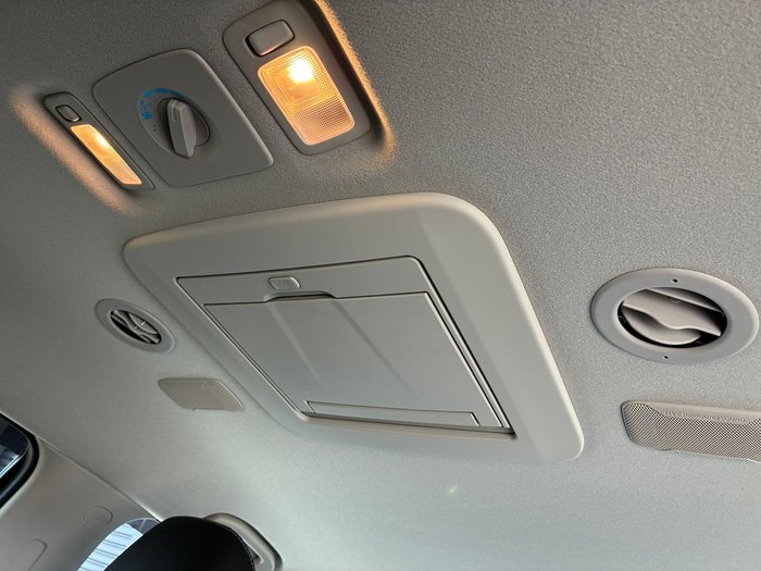 2020 Isuzu MU-X LS-T