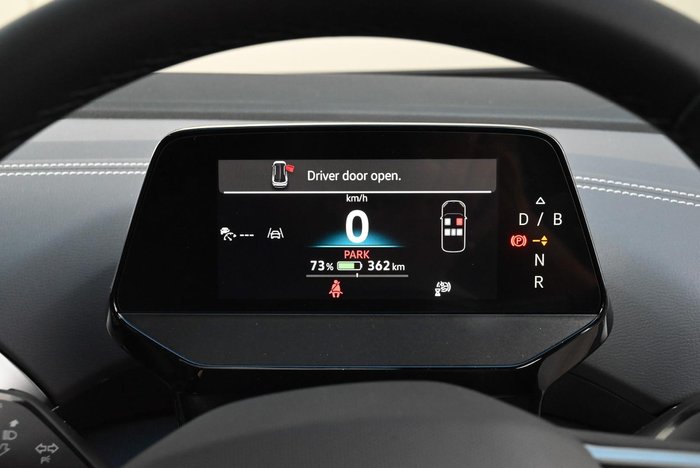 2026 Volkswagen ID.4 Pro
