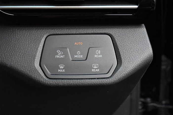 2026 Volkswagen ID.4 Pro
