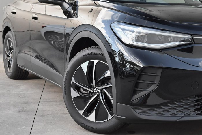 2026 Volkswagen ID.4 Pro