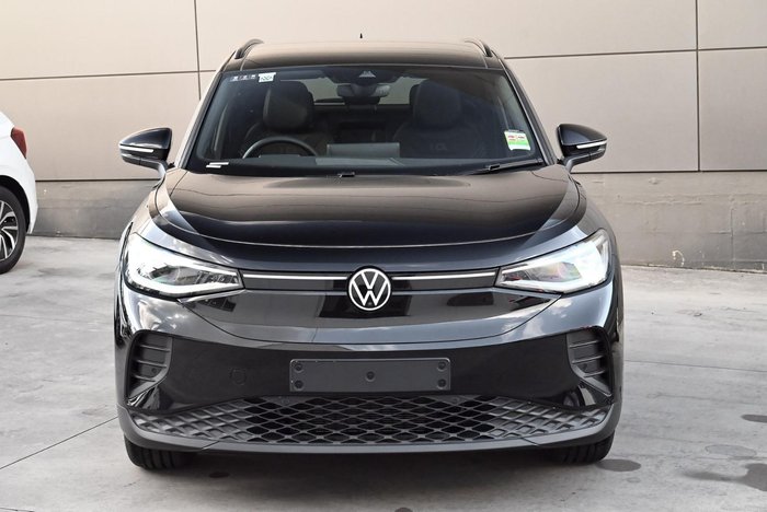 2026 Volkswagen ID.4 Pro