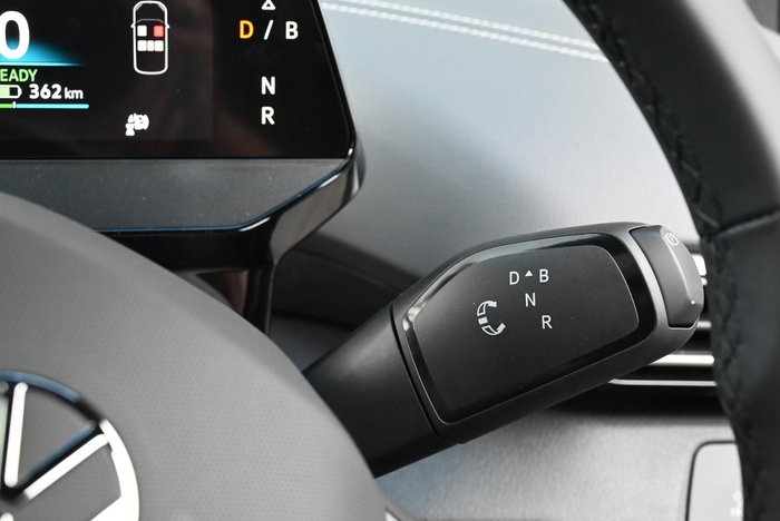2026 Volkswagen ID.4 Pro