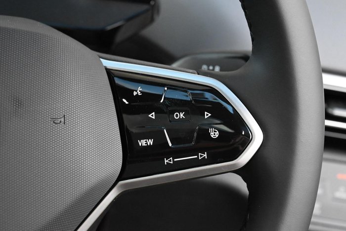 2026 Volkswagen ID.4 Pro