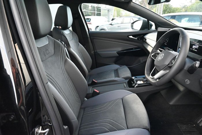 2026 Volkswagen ID.4 Pro