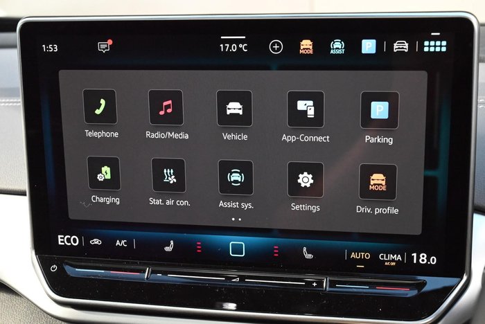 2026 Volkswagen ID.4 Pro