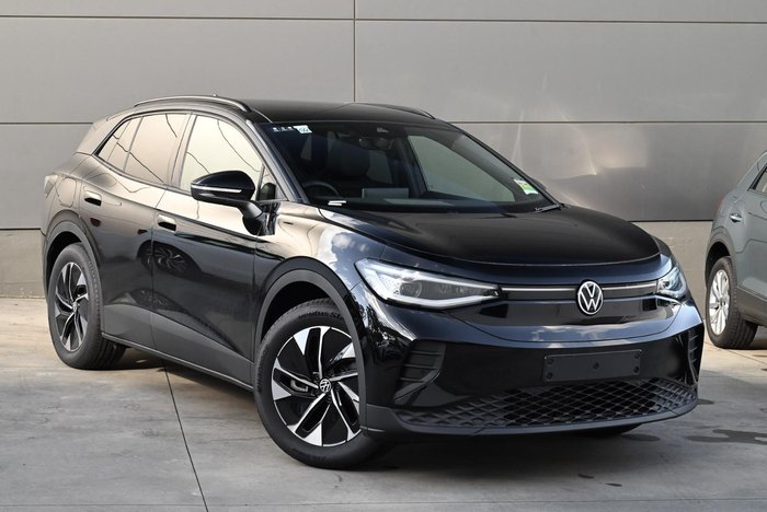 2026 Volkswagen ID.4 Pro