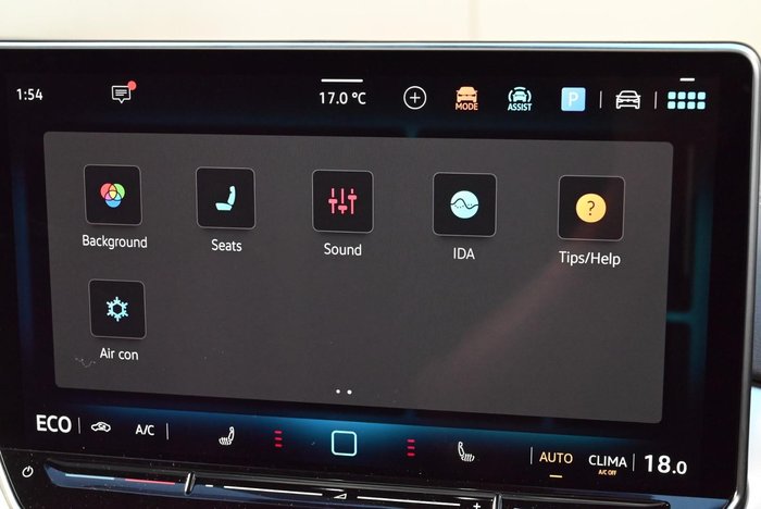 2026 Volkswagen ID.4 Pro