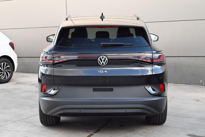 2026 Volkswagen ID.4 Pro