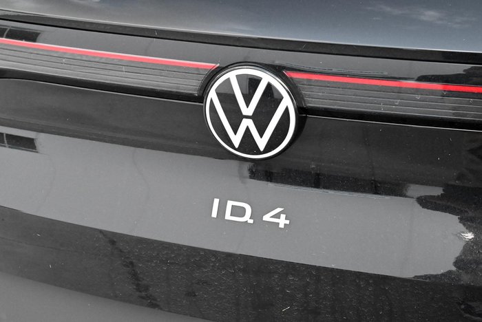 2026 Volkswagen ID.4 Pro