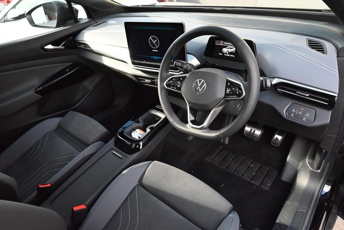 2026 Volkswagen ID.4 Pro