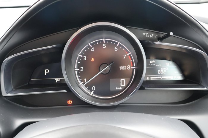 2026 Mazda CX-3 G20 Pure