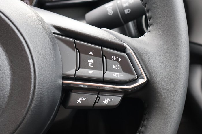 2026 Mazda CX-3 G20 Pure