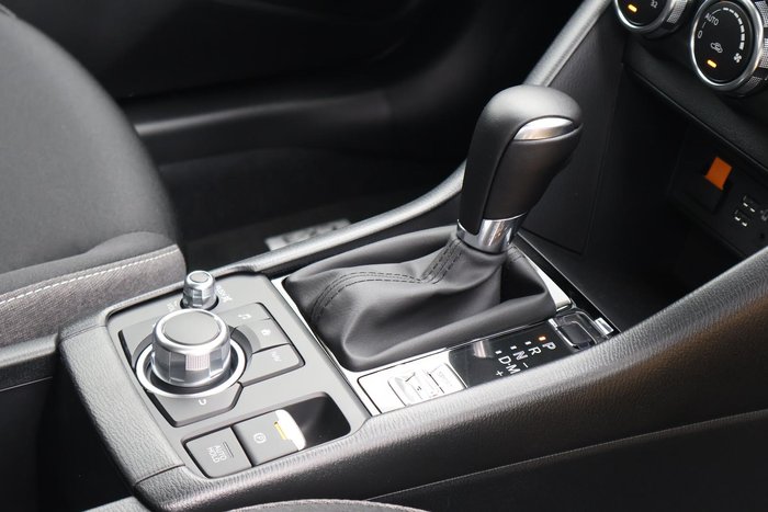 2026 Mazda CX-3 G20 Pure