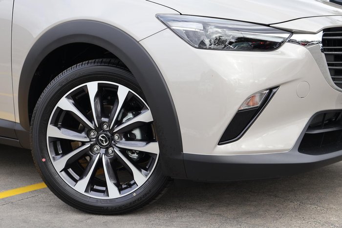 2026 Mazda CX-3 G20 Pure