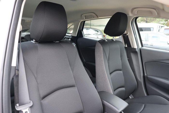 2026 Mazda CX-3 G20 Pure