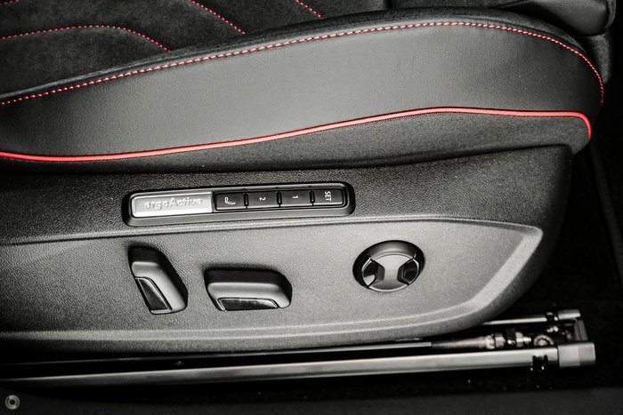 2026 Volkswagen ID.4 GTX