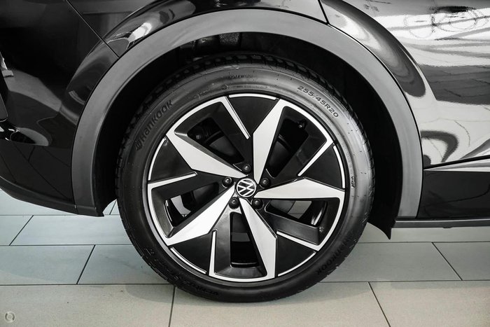 2026 Volkswagen ID.4 GTX