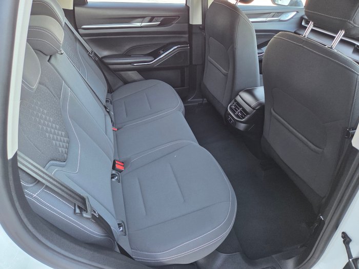 2023 GWM Haval H6 Premium