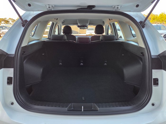 2023 GWM Haval H6 Premium